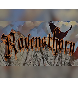 Ravensthorn Steam Key GLOBAL